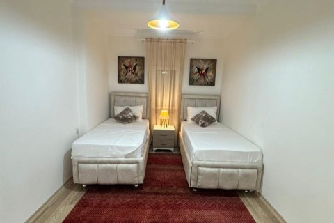 Villa  3+1  Alanya, Antalya, Türkiye №216664 - 10