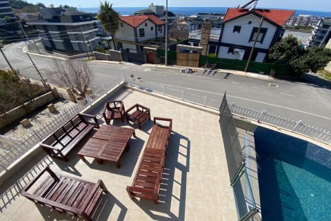 Villa  3+1  Alanya, Antalya, Türkiye №216664 - 27