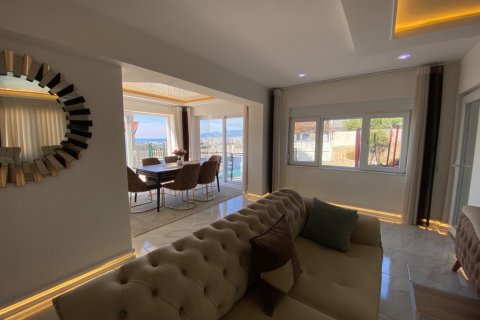Villa  3+1  Alanya, Antalya, Türkiye №216664 - 12