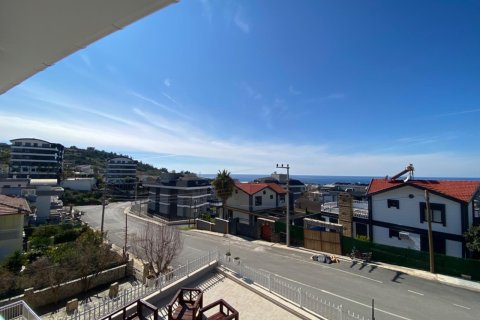 Villa  3+1  Alanya, Antalya, Türkiye №216664 - 25