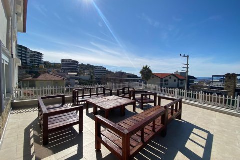Villa  3+1  Alanya, Antalya, Türkiye №216664 - 22