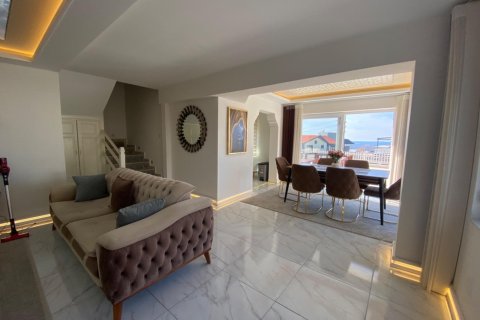 Villa  3+1  Alanya, Antalya, Türkiye №216664 - 20
