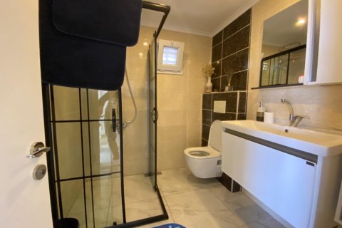 Villa  3+1  Alanya, Antalya, Türkiye №216664 - 14