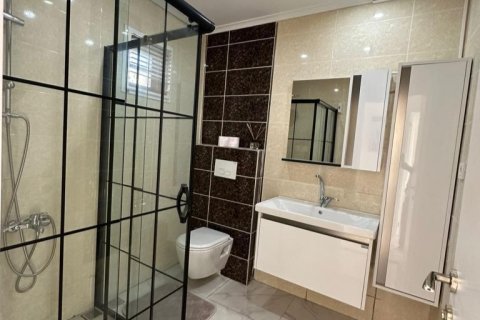 Villa  3+1  Alanya, Antalya, Türkiye №216664 - 16