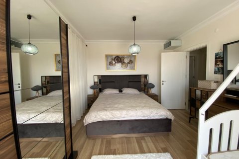 Villa  3+1  Alanya, Antalya, Türkiye №216664 - 24