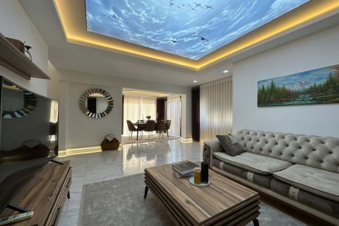 Villa  3+1  Alanya, Antalya, Türkiye №216664 - 11
