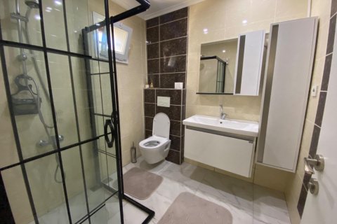 Villa  3+1  Alanya, Antalya, Türkiye №216664 - 13