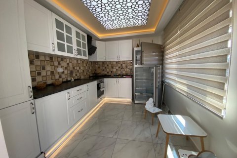 Villa  3+1  Alanya, Antalya, Türkiye №216664 - 19