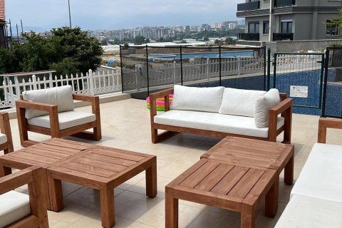 Villa  3+1  Alanya, Antalya, Türkiye №216664 - 8