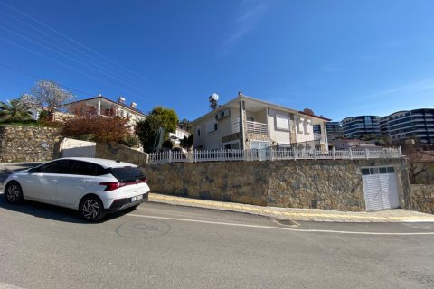 Villa  3+1  Alanya, Antalya, Türkiye №216664 - 3