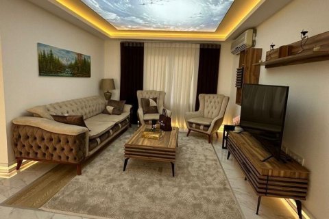 Villa  3+1  Alanya, Antalya, Türkiye №216664 - 6