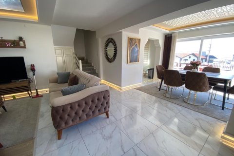 Villa  3+1  Alanya, Antalya, Türkiye №216664 - 26