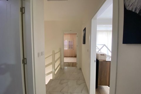 Villa  3+1  Alanya, Antalya, Türkiye №216664 - 17