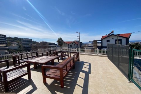 Villa  3+1  Alanya, Antalya, Türkiye №216664 - 4