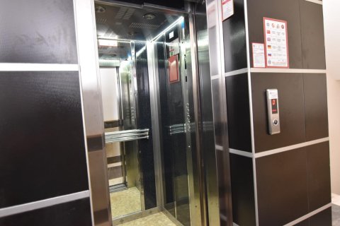 Продажа квартиры в Аланье, Анталье, Турция 1+1, 65м2, №216668 – фото 17