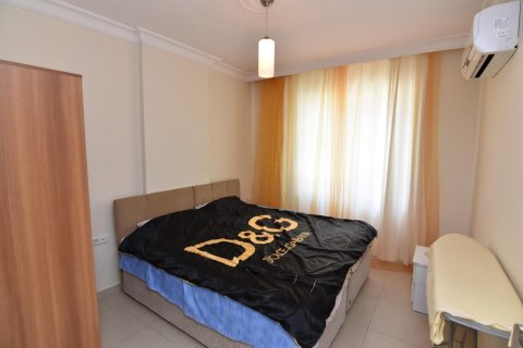 Продажа квартиры в Аланье, Анталье, Турция 1+1, 65м2, №216668 – фото 4