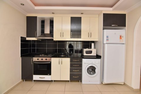 Продажа квартиры в Аланье, Анталье, Турция 1+1, 65м2, №216668 – фото 6