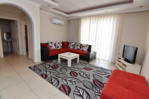 Продажа квартиры в Аланье, Анталье, Турция 1+1, 65м2, №216668 – фото 19