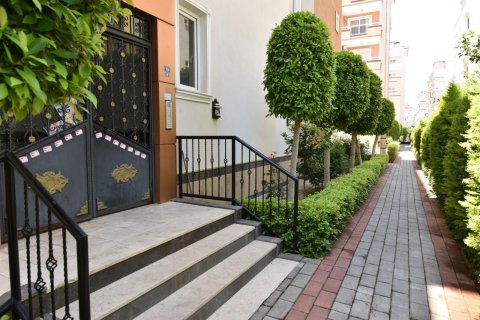 Продажа квартиры в Аланье, Анталье, Турция 1+1, 65м2, №216668 – фото 10