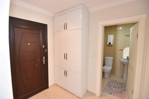 Продажа квартиры в Аланье, Анталье, Турция 1+1, 65м2, №216668 – фото 7