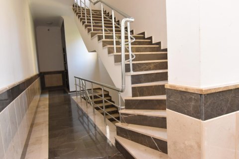 Продажа квартиры в Аланье, Анталье, Турция 1+1, 65м2, №216668 – фото 20