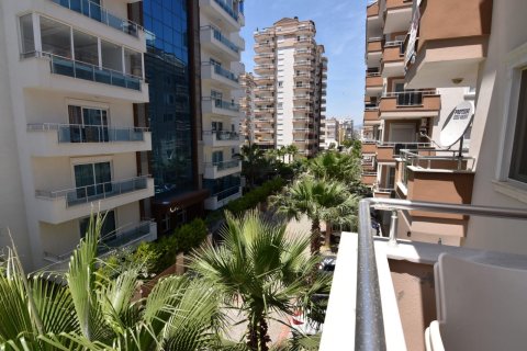 Продажа квартиры в Аланье, Анталье, Турция 1+1, 65м2, №216668 – фото 12