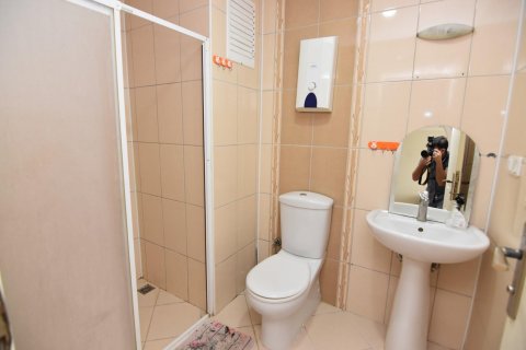 Продажа квартиры в Аланье, Анталье, Турция 1+1, 65м2, №216668 – фото 2