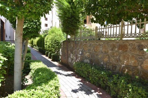 Продажа квартиры в Аланье, Анталье, Турция 1+1, 65м2, №216668 – фото 5