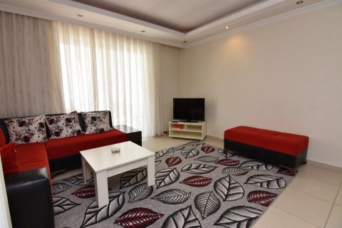 Продажа квартиры в Аланье, Анталье, Турция 1+1, 65м2, №216668 – фото 3