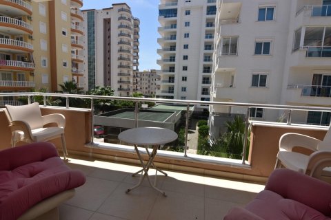 Продажа квартиры в Аланье, Анталье, Турция 1+1, 65м2, №216668 – фото 11