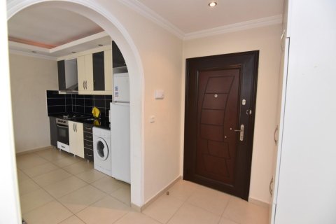 Продажа квартиры в Аланье, Анталье, Турция 1+1, 65м2, №216668 – фото 18