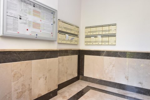 Продажа квартиры в Аланье, Анталье, Турция 1+1, 65м2, №216668 – фото 21