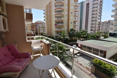 Продажа квартиры в Аланье, Анталье, Турция 1+1, 65м2, №216668 – фото 8