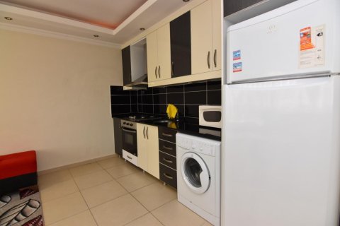 Продажа квартиры в Аланье, Анталье, Турция 1+1, 65м2, №216668 – фото 9