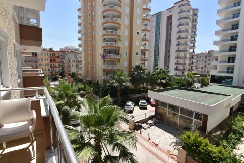 Продажа квартиры в Аланье, Анталье, Турция 1+1, 65м2, №216668 – фото 15