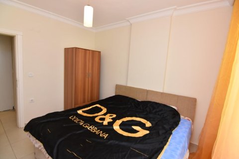 Продажа квартиры в Аланье, Анталье, Турция 1+1, 65м2, №216668 – фото 13