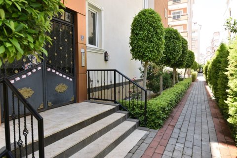 Продажа квартиры в Аланье, Анталье, Турция 1+1, 65м2, №216668 – фото 16