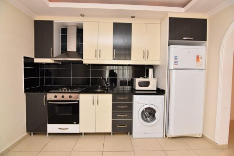 Продажа квартиры в Аланье, Анталье, Турция 1+1, 65м2, №216668 – фото 22