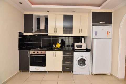 Продажа квартиры в Аланье, Анталье, Турция 1+1, 65м2, №216668 – фото 14