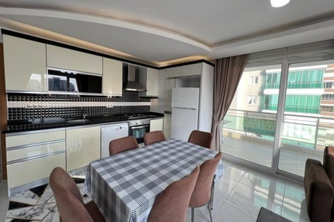 Продажа квартиры  в Аланье, Анталье, Турция 2+1, 130м2, №216667 – фото 15