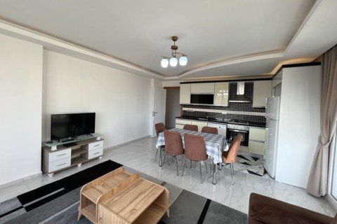 Продажа квартиры  в Аланье, Анталье, Турция 2+1, 130м2, №216667 – фото 18