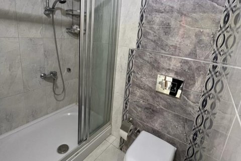 Продажа квартиры  в Аланье, Анталье, Турция 2+1, 130м2, №216667 – фото 11