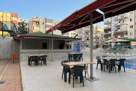 Продажа квартиры  в Аланье, Анталье, Турция 2+1, 130м2, №216667 – фото 8