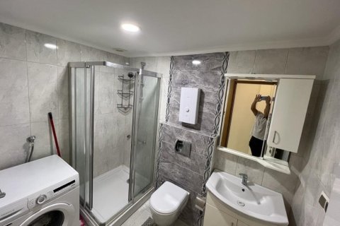 Продажа квартиры  в Аланье, Анталье, Турция 2+1, 130м2, №216667 – фото 14
