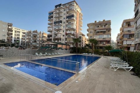 Продажа квартиры  в Аланье, Анталье, Турция 2+1, 130м2, №216667 – фото 7