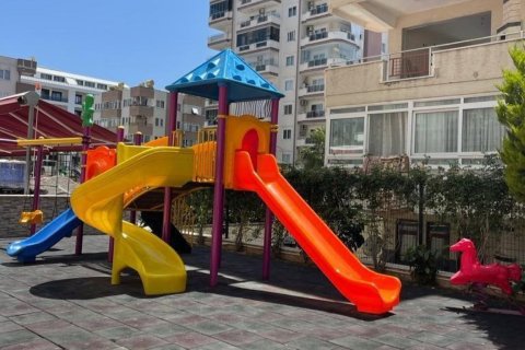 Продажа квартиры  в Аланье, Анталье, Турция 2+1, 130м2, №216667 – фото 26