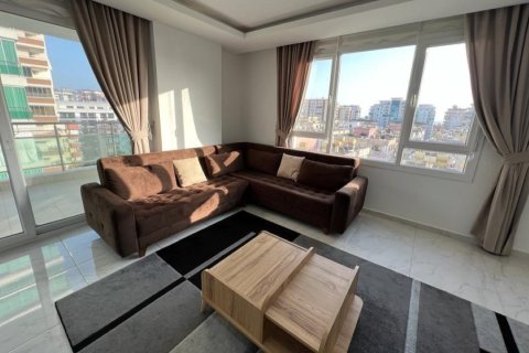 Продажа квартиры  в Аланье, Анталье, Турция 2+1, 130м2, №216667 – фото 17