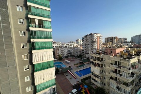 Продажа квартиры  в Аланье, Анталье, Турция 2+1, 130м2, №216667 – фото 21
