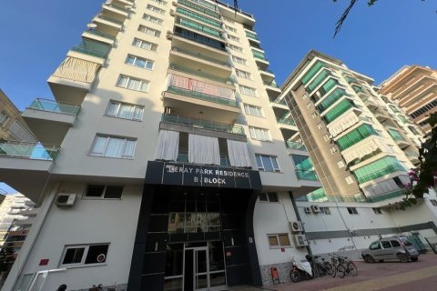 Продажа квартиры  в Аланье, Анталье, Турция 2+1, 130м2, №216667 – фото 23