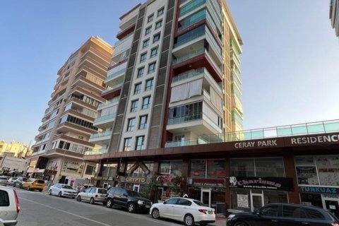 Продажа квартиры  в Аланье, Анталье, Турция 2+1, 130м2, №216667 – фото 9